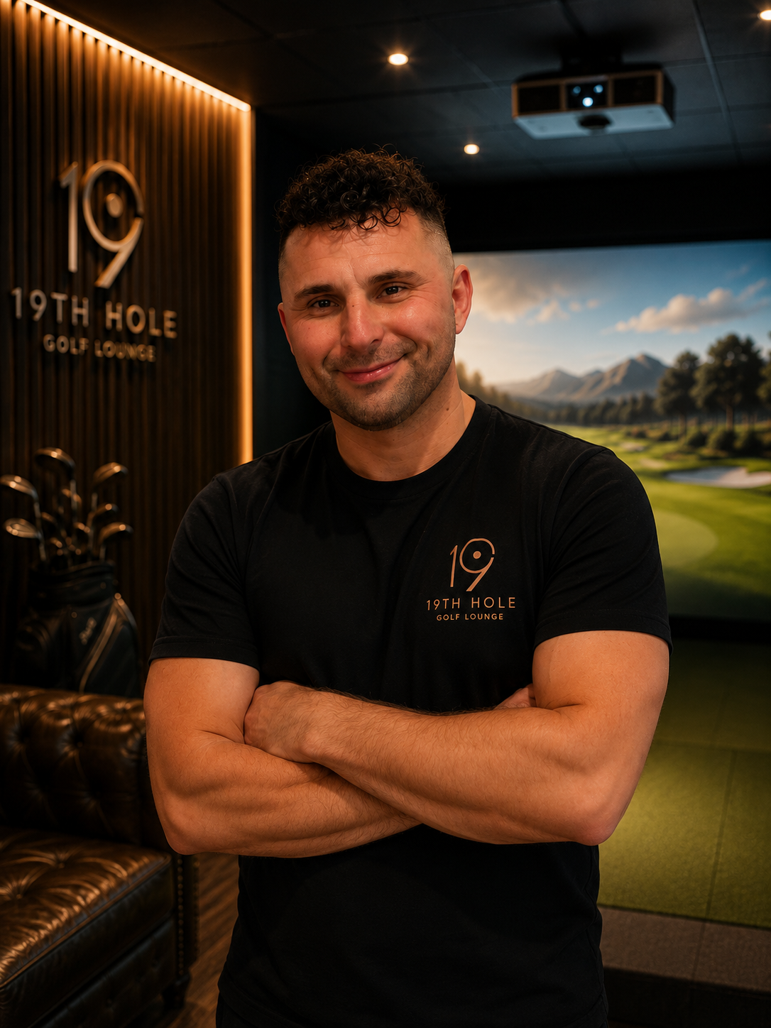 sean w 19th hole