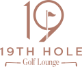 19th hole website brand colour
